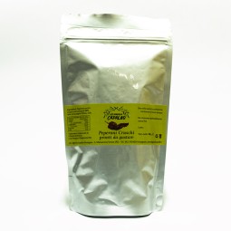 Peperoni Cruschi di Senise IGP