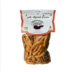 Strascinati al Crusco