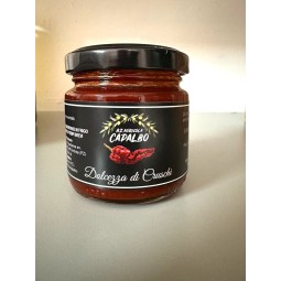 Dolcezza di Peperoni di...